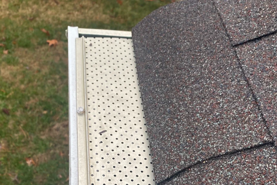 Millvale Gutter Cleaning